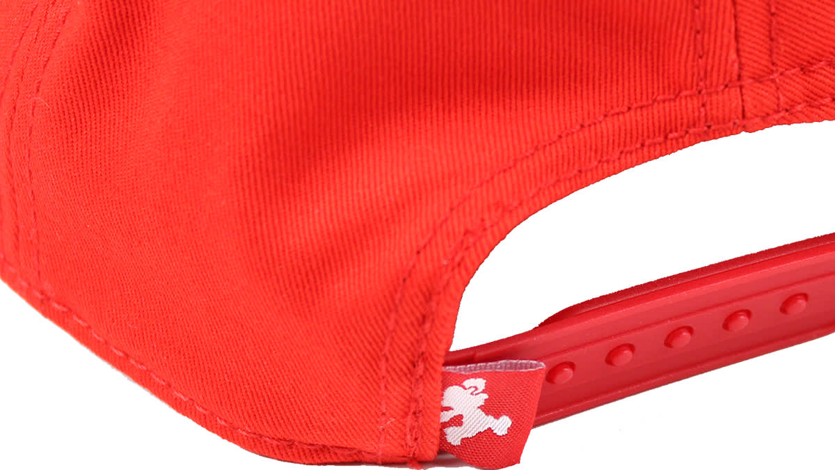 Mario™ "M" Baseball Hat 5